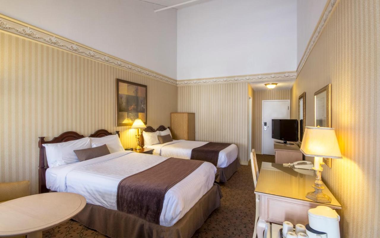 Auberge Québec