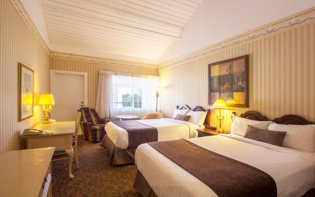 Auberge Québec