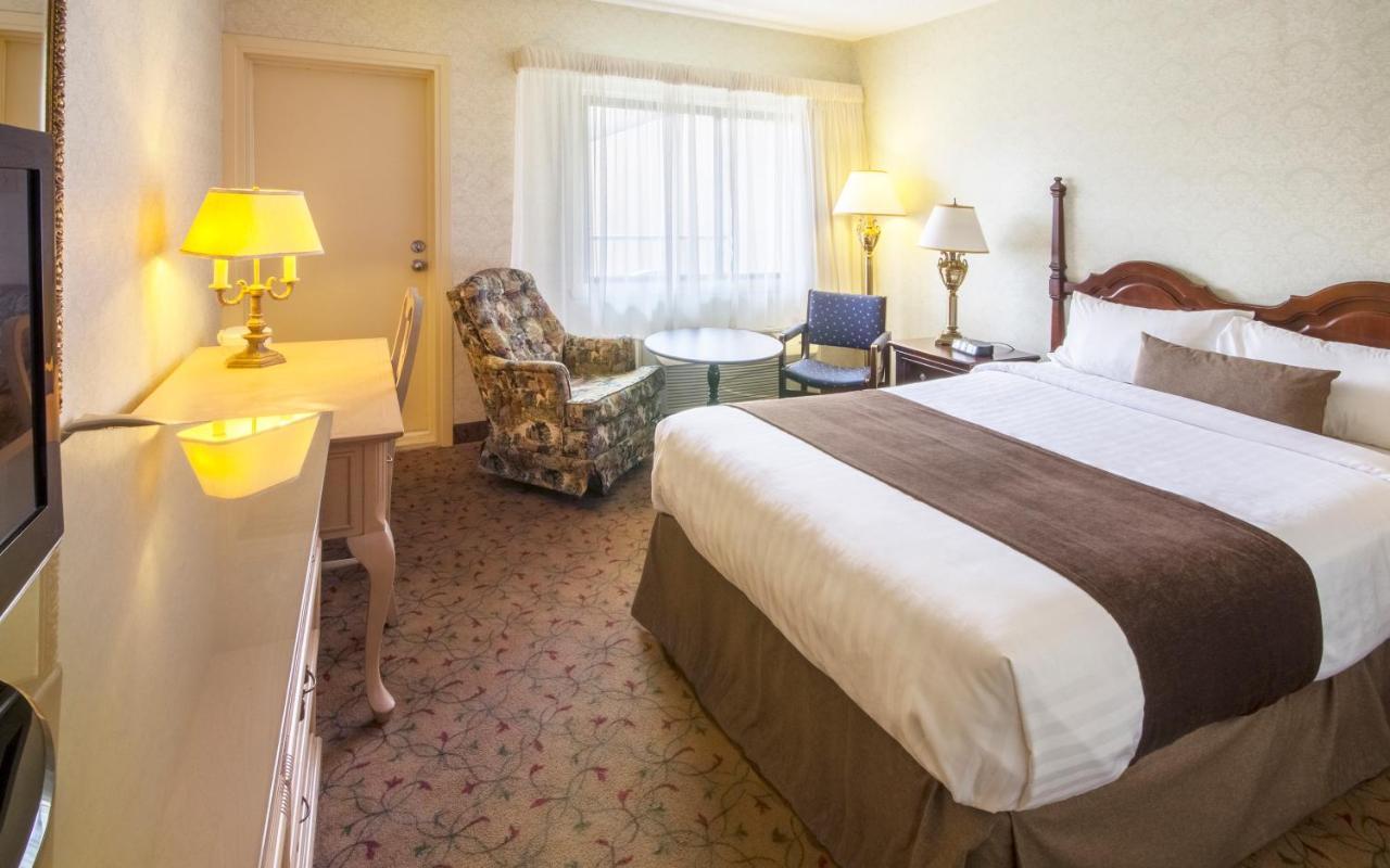 Auberge Québec 2*