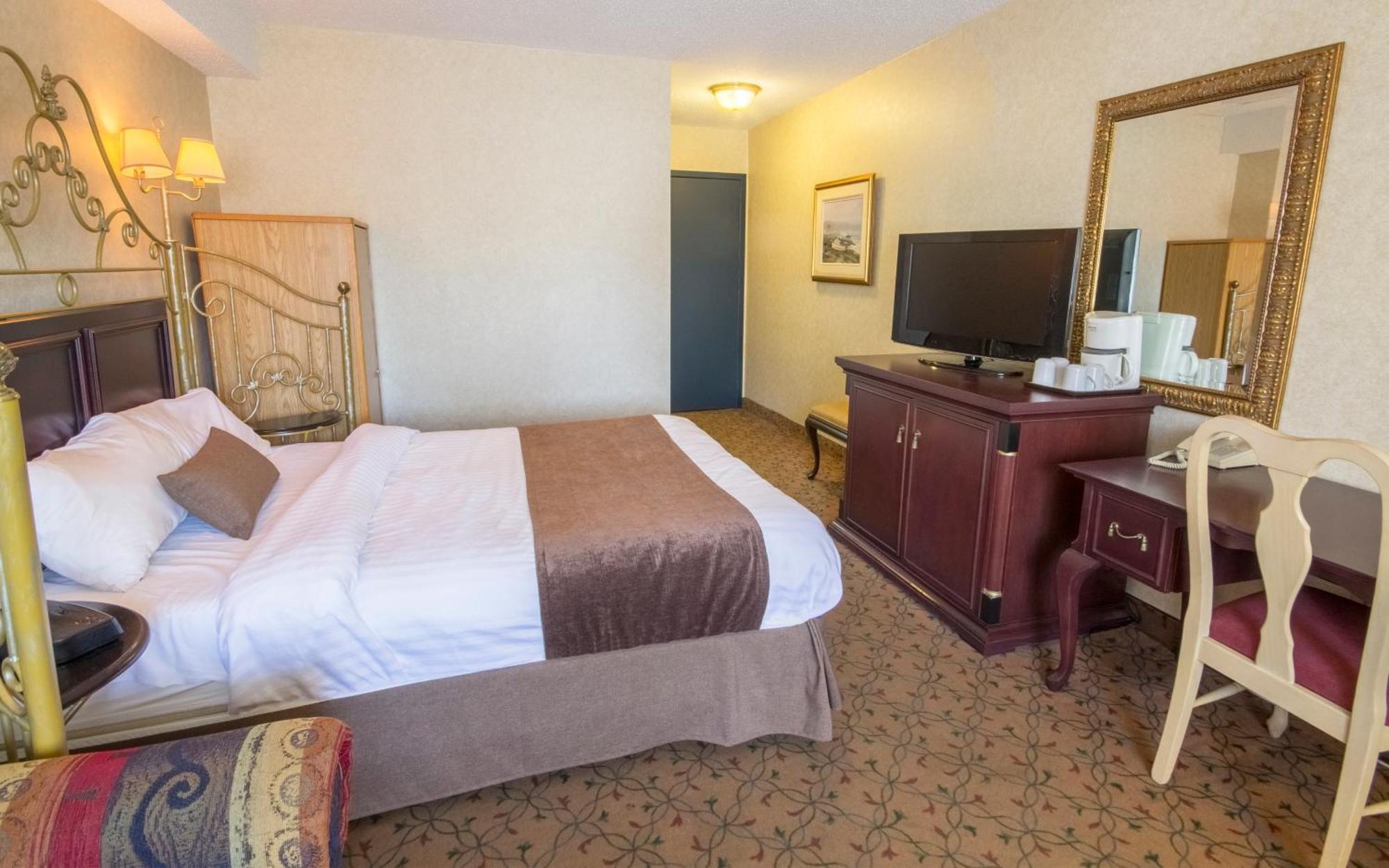Auberge Québec