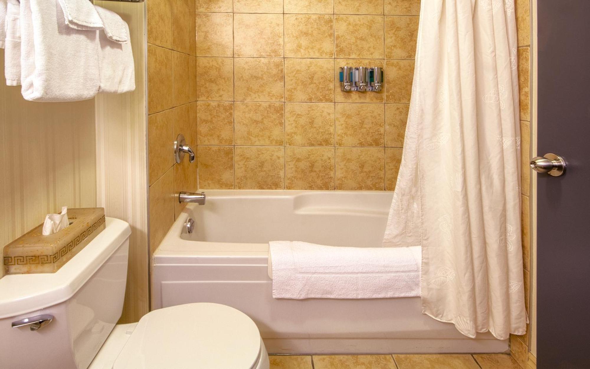 Auberge Québec 2*