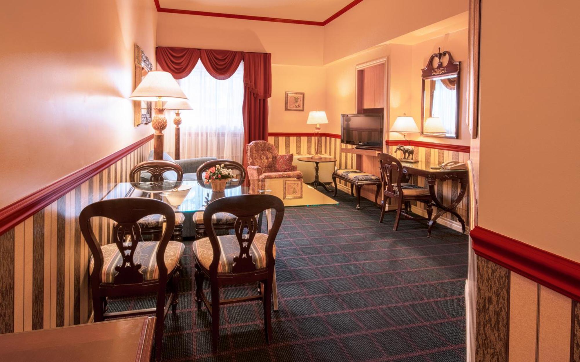 Hotel Auberge Québec Ville de Québec