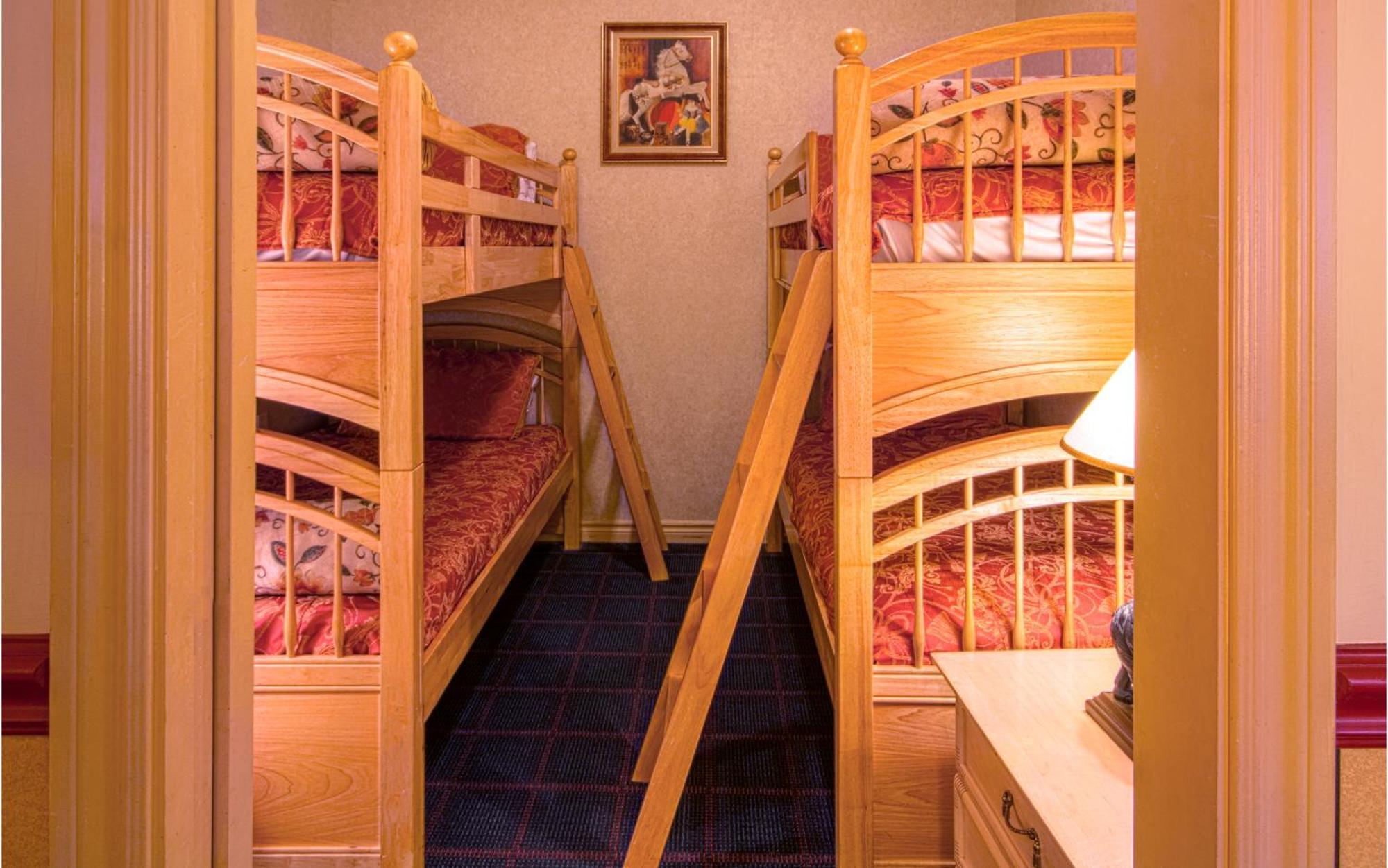 Auberge Québec Ville de Québec