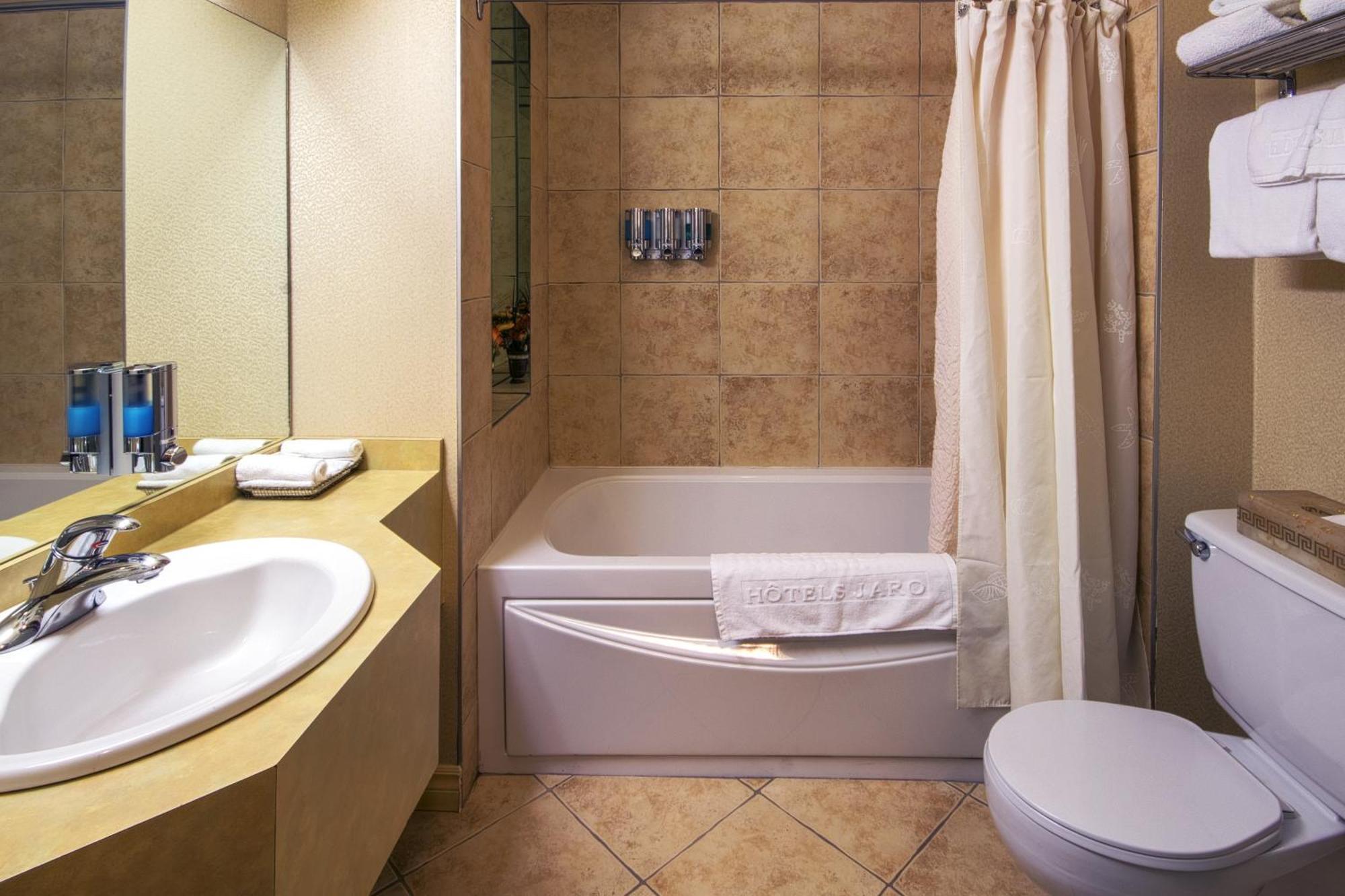 Hotel Auberge Québec