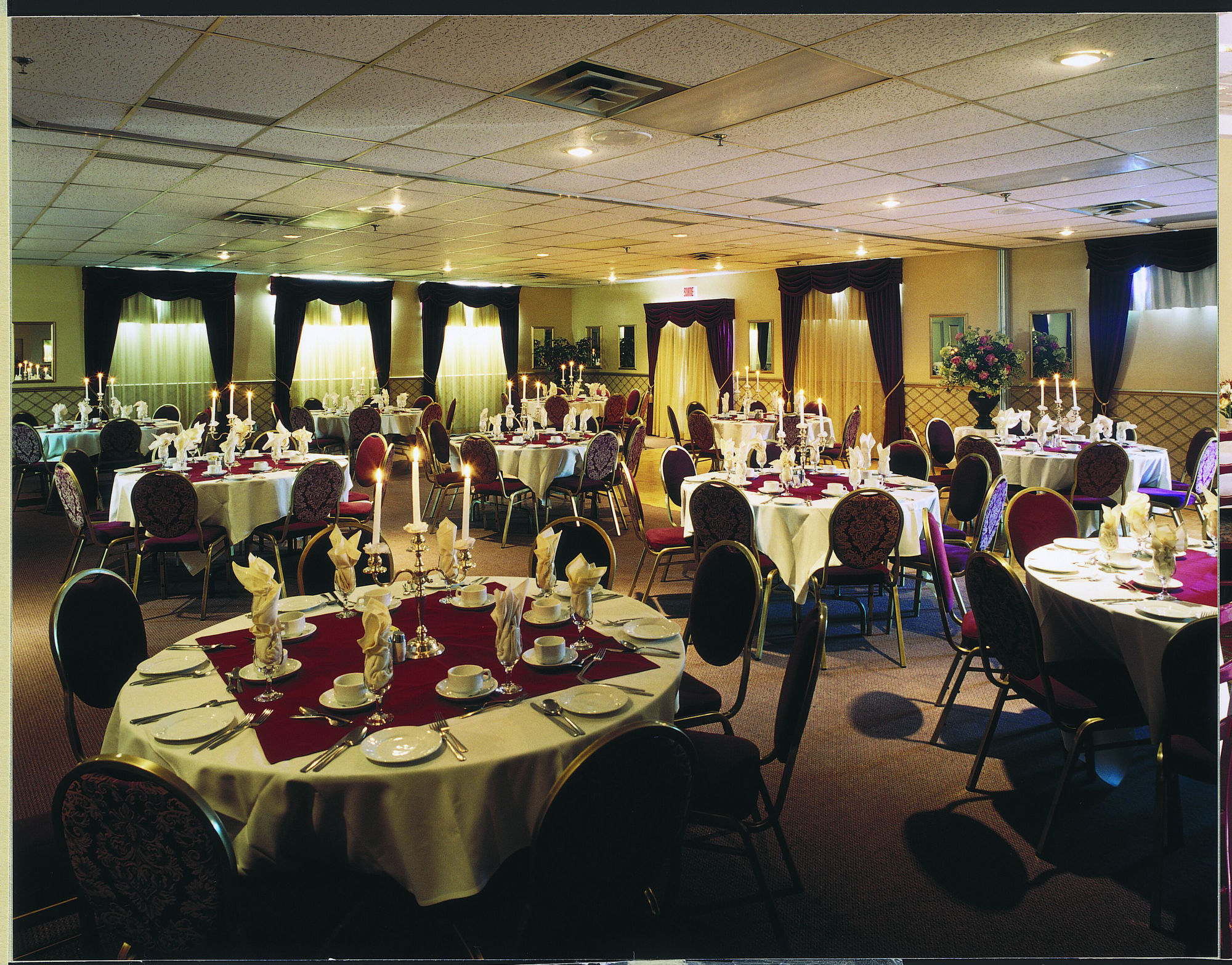 Auberge Québec
