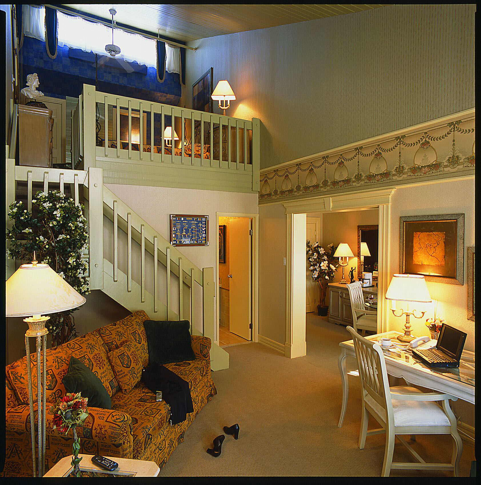 Auberge Québec 2* Ville de Québec