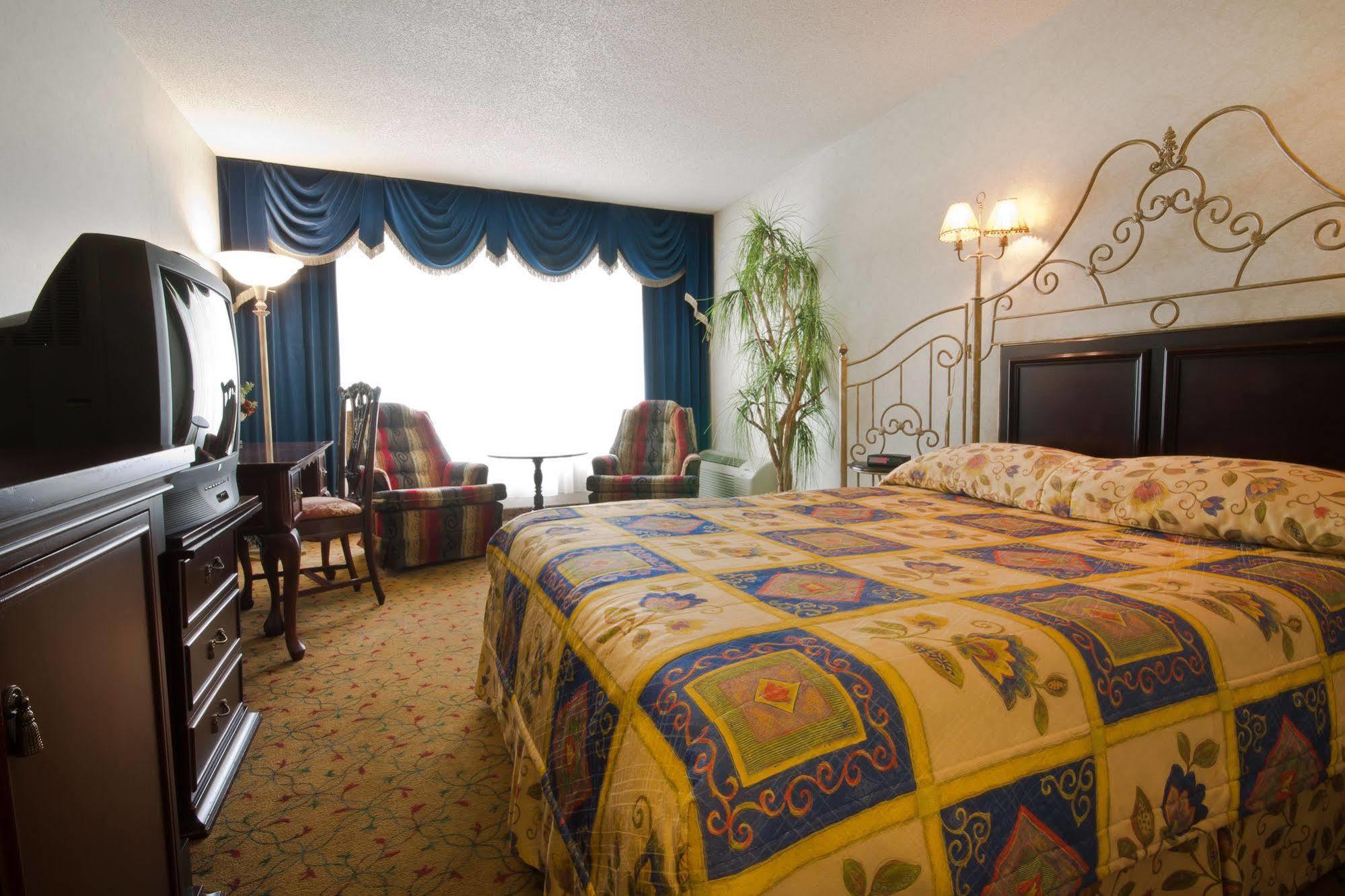 Auberge Québec 2* Ville de Québec