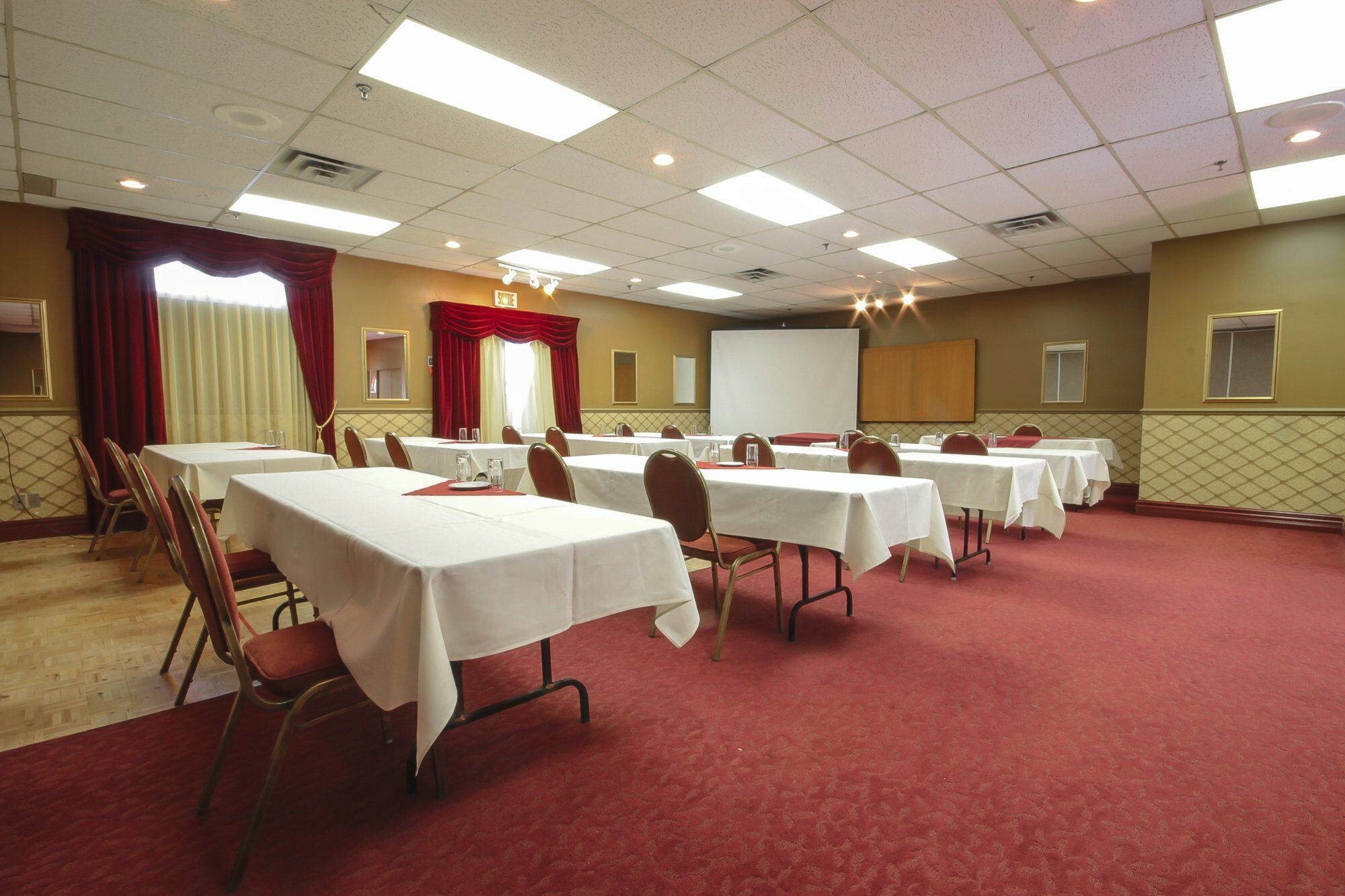 Auberge Québec 2*